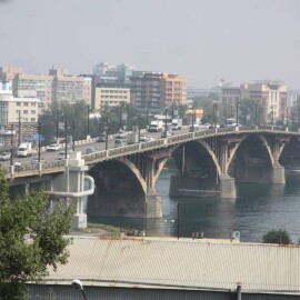 глазковский мост (2)