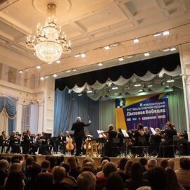 Фестиваль откроется 24 мая. Фото: пресс-служба правительства Иркутской области

